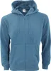 SG SG29 | Men's Zip Hoody - Kapuzensweatjacke für Herren - Produktbild-Vorschau 3