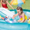Intex Kinder Planschbecken mit Wasserrutsche, Sonnenschirm, Produktbild-Vorschau 11