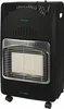 Cecotec 05341, 4200 W, Plat, Zwart, Voor binnenshuis, Productafbeelding-voorbeeld 1