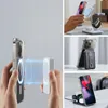 Kryt ESR iPhone 15 Pro CH Halolock Magsafe - průhledný Náhled obrázku produktu 8