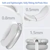 3 in 1 Silikon Schutzhülle Cover für Apple AirPods Max / Produktbild-Vorschau 6