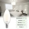 LUMILED B35 E14 LED Lampe 2,5W (ersetzt 25W), 249 Lumen, Produktbild-Vorschau 4