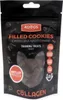 4DOGS Ciasteczka dla psa Treserki z porożem jelenia 60g Podgląd zdjęcia produktu 2