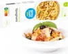 Proteinové těstoviny - špagety (500 g) Náhled obrázku produktu 1
