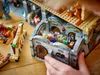 LEGO Harry Potter Bradavický hrad: Velký sál, kouzelnická Náhled obrázku produktu 15
