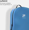 imoshion Air-Tight Waterproof Rucksack 10L - Small - Soft Produktbild-Vorschau 4