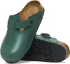 Birkenstock Boston Pro LE SL 2.0 Clog Thyme nach EN ISO Produktbild-Vorschau 7