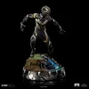 Marvel Art Scale Statue 1/10 Wakanda Forever Black Panther Produktbild-Vorschau 6