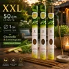 Bâtonnets d'encens à la citronnelle et à la citronnelle Voir les images du produit 2