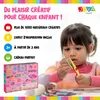 Kit de loisirs créatifs pour filles, 1 000 pièces - Avec Voir les images du produit 6