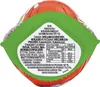 The image shows the packaging of a Kinder chocolate egg, with nutritional information and ingredients listed. Produktbild-Vorschau