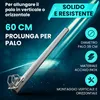 Extralink Supporto da balcone per antenna satellitare 600 Anteprima dell’immagine prodotto 6
