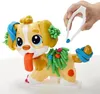 Veterinář z hmoty Play-Doh Náhled obrázku produktu 2
