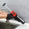 DELPHI akumulatorowy pistolet na kartridże z oświetleniem Podgląd zdjęcia produktu 4