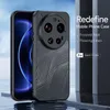 Etui Dux Ducis Aimo do telefonu Xiaomi 17 Ultra - Podgląd zdjęcia produktu 5
