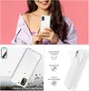 Schutzhülle für Samsung Galaxy A02s Hülle Transparent Slim Produktbild-Vorschau 6