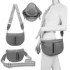 Bauchtasche (BBL-185) Umhängetasche Crossbody-Bag Produktbild-Vorschau 4
