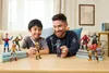 Masters of the Universe JKH89, 6 jaar/maanden, Meerdere Productafbeelding-voorbeeld 11