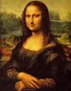 Norimpex Diamond Gemä lde Mona Lisa 30x40cm Voir les images du produit 1