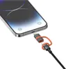 4Smarts Adattatore da USB-C a Lightning Anteprima dell’immagine prodotto 9