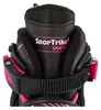 Inlineskates 4in1 Kinder Inliner Rollschuhe Roller Blades Produktbild-Vorschau 32