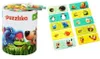 Mein Familienpuzzle, 20 Teile, Paare, Eltern, Kinder, Produktbild-Vorschau 10