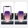 Baseus Glaze Gravity, Handy/Smartphone, Passive Halterung, Produktbild-Vorschau 17