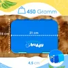 Scatola per la merenda per bambini Ecosa yummy buddy con Anteprima dell’immagine prodotto 6