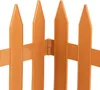 Plůtek Prosperplast GARDEN CLASSIC 35cm x 3,2 m terakota Náhled obrázku produktu 14