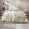 Estella Bettwäsche Brunico Edelflanell 135x200 + 80x80 Produktbild-Vorschau 5
