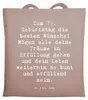 Mr. & Mrs. Panda Einkaufstasche Spruch 79. Geburtstag - Produktbild-Vorschau 1