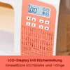 PooLin EOC02 Computer-Nähmaschine mit LCD-Display, 200 Produktbild-Vorschau 5