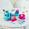 Crayola 74-7372, Sada hracích figurek, 3 rok/roky, Náhled obrázku produktu 9