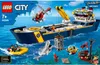 LEGO® City 60266 Nave da esplorazione oceanica Anteprima dell’immagine prodotto 17