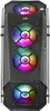 Mars Gaming Premium Mc51 Rgb Crystal Boîtier tour PC Noir Voir les images du produit 2