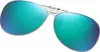 INF Aufsteck-Sonnenbrille - Polarisierte Fahrbrille Produktbild-Vorschau 1