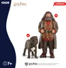 Schleich Wizarding World Hagrid & Fang              42638 Podgląd zdjęcia produktu 21