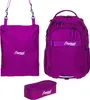 Schulrucksack 3 Teile Set Elephant Hero Signature Rucksack Produktbild-Vorschau 21
