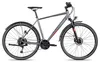 Axess VERIS STREET Herren-Crossbike für Land & Stadt 28 Produktbild-Vorschau 1