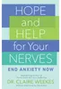 Hope and Help for Your Nerves Voir les images du produit 2