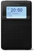 Philips TAR5100/10 Orologio radio DAB+ con Bluetooth, nero Anteprima dell’immagine prodotto 1