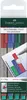 Faber-Castell 151404 Marcatore CD MULTIMARK - non Anteprima dell’immagine prodotto 1