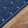Tapis Udinese bleu, 200 x 300 cm Voir les images du produit 7