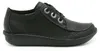 Clarks Halbschuhe FUNNY DREAM Damen Leder SchwarzGröße:7 Produktbild-Vorschau 27