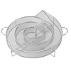 Kaltrauchgenerator Kaltrauchschnecke Kaltraucherzeuger Produktbild-Vorschau 10