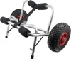 Bituxx Kajakwagen Kanuwagen faltbar Bootswagen Kajak Produktbild-Vorschau 5