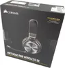 The image shows the retail packaging of a gaming headset. Produktbild-Vorschau