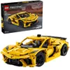 LEGO Technic Chevrolet Corvette Stingray, Zabawka dla Podgląd zdjęcia produktu 31