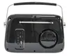 FREESOUND-VR40B Madison Retro Radio Voir les images du produit 4