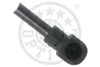 OPTIMAL AG-50425 Gasfeder Heckklappendämpfer für KIA Produktbild-Vorschau 3